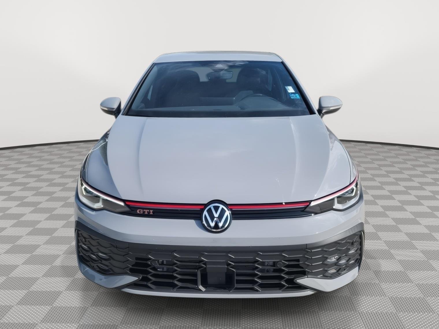 volkswagen golf gti 2025 WVWLA7CD1SW233421 image volkswagen golf gti 2025 WVWLA7CD1SW233421 image